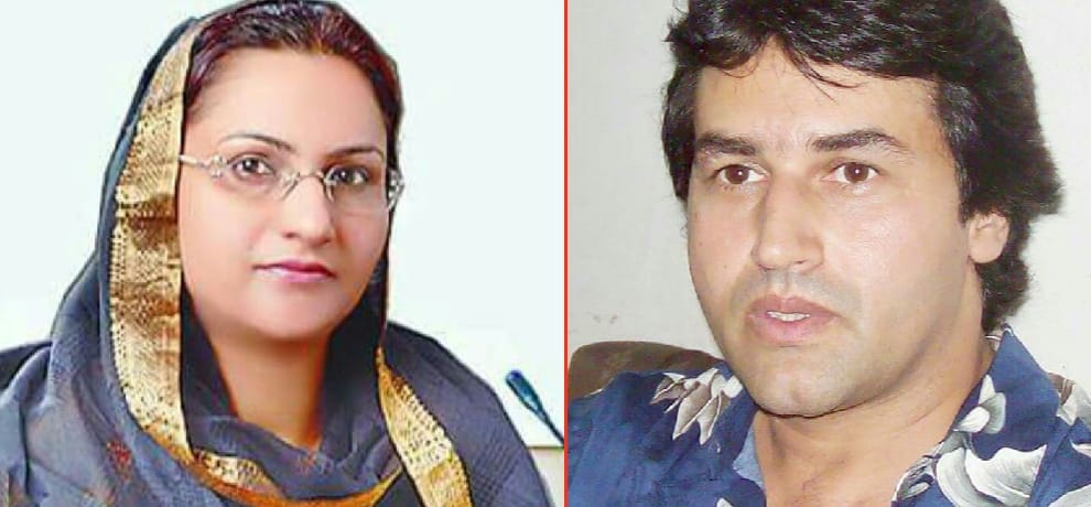 The game of politics: brother against sister in Malerkotlah bets