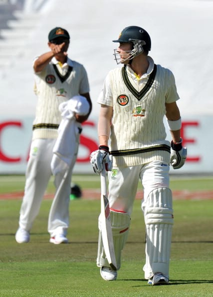 ponting terms vernon philander as the hardest bowler he faced