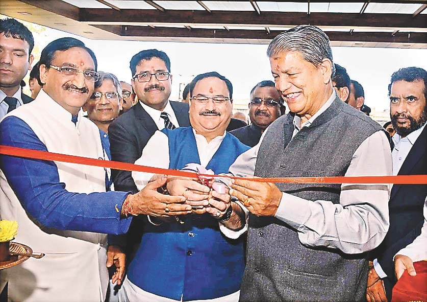 Prime dialysis center will be set up across the country