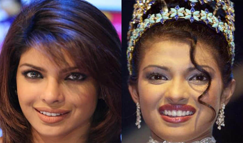 priyanka chopra talk about body shaming