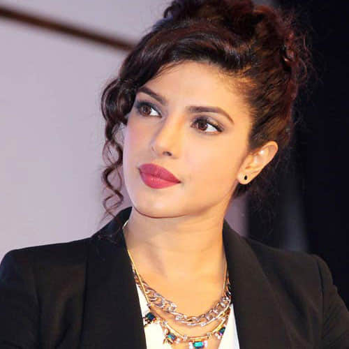priyanka chopra talk about body shaming