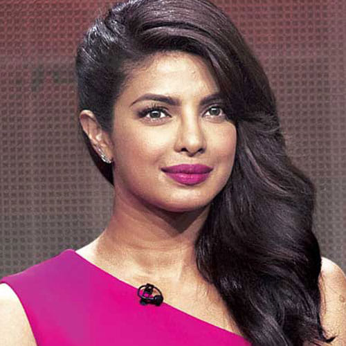 priyanka chopra talk about body shaming