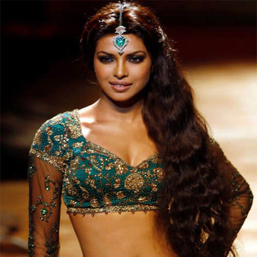 priyanka chopra talk about body shaming