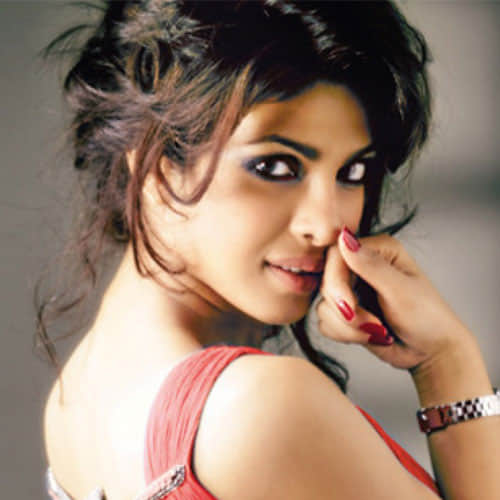 priyanka chopra talk about body shaming