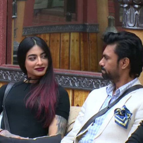 salman got angry with the bigg boss contestants