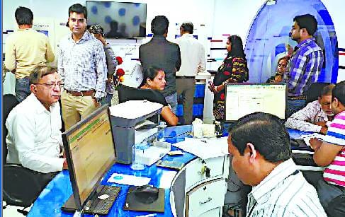 SBI opened new accounts
