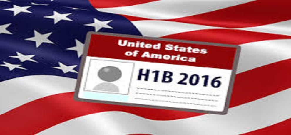india and us relation will deflc on H1B visa policy of usa