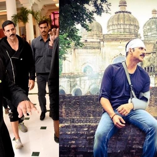 shooting of bollywood and hollywood movies in uttar pradesh.