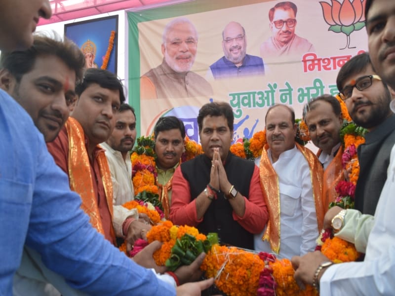 24 Hours of electricity gift to Modinagar and Secunderabad