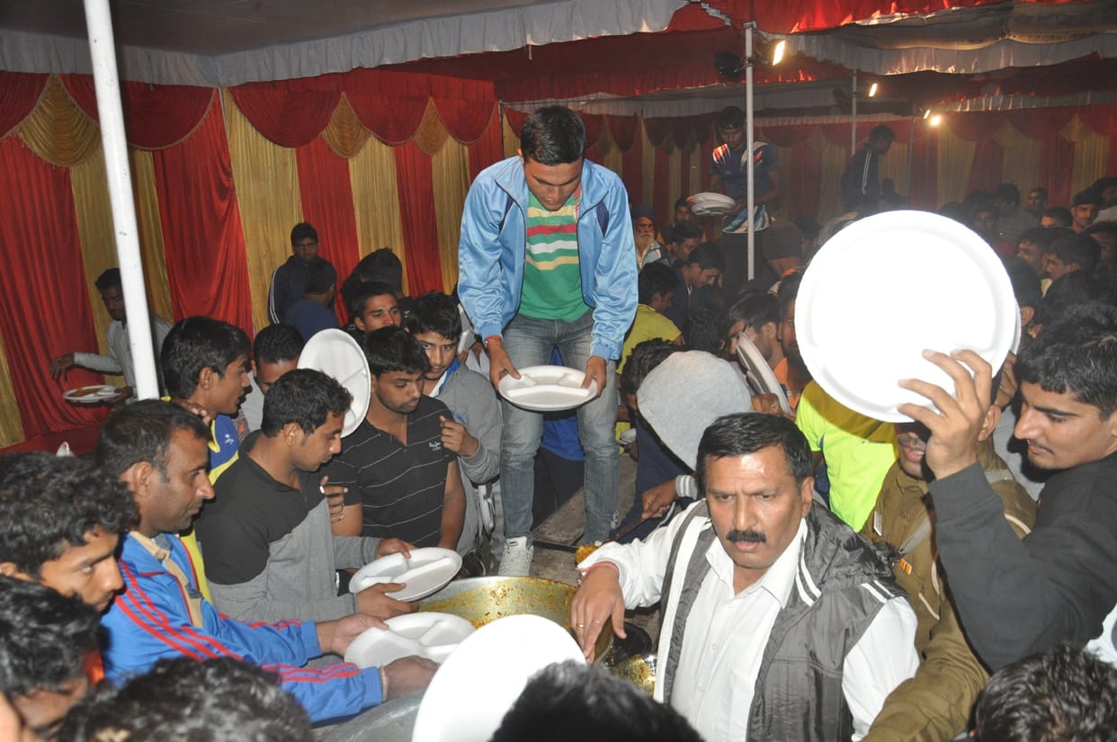 sports, player, road jaam, protest, administration, championship