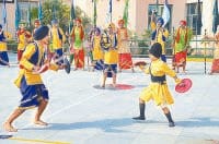 scatting championship, dps jammu, jammu, won