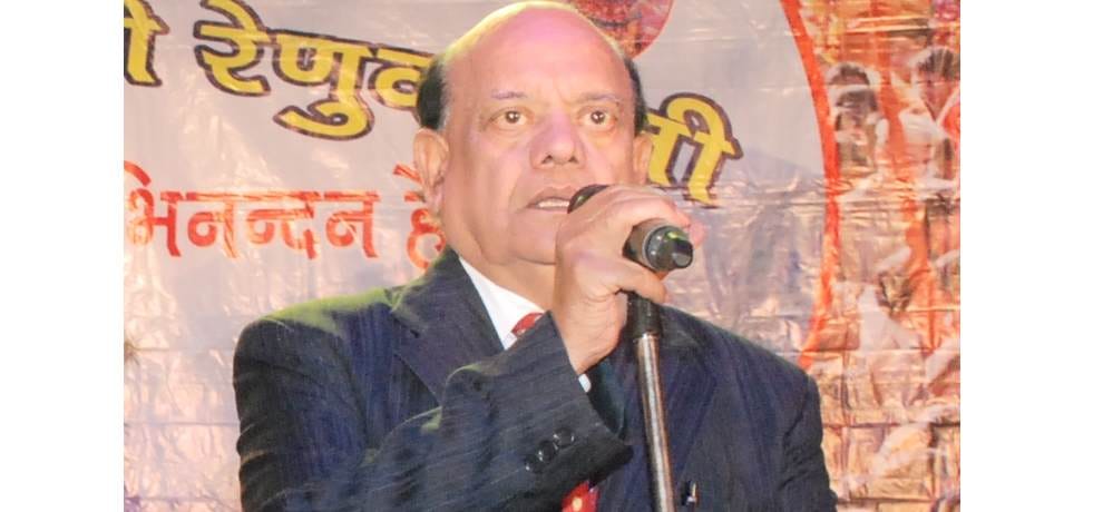 comedian surendra sharma interview