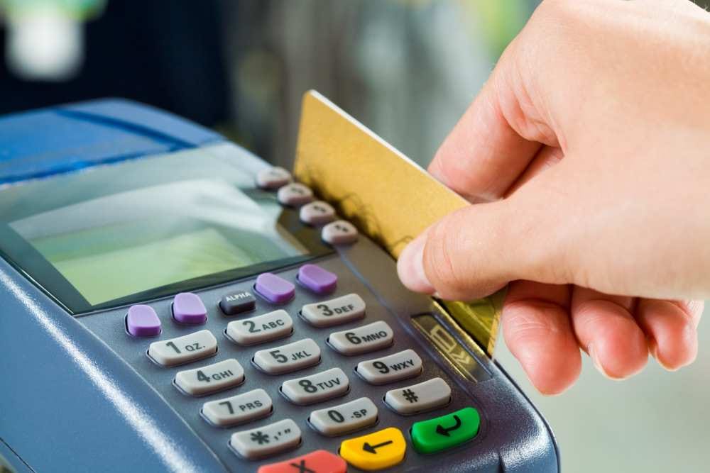 increase in demand for machine Notbandi swap cards