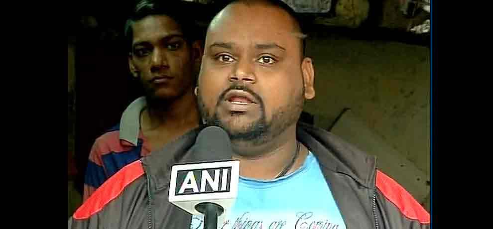 Tea stall owner in RK Puram now accepting online payments to help customers who are short of cash