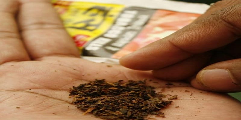 70 mn Indian women consume smokeless tobacco, many to kill hunger