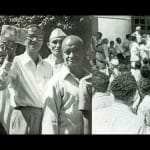  demonetization in 1978 and long ques outside banks
