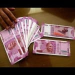 investors not taking interest in share market after demonetization   