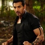 john abraham promotion film force 2
