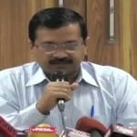 केजरीवाल
