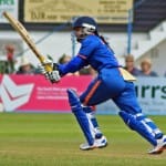 ICC Women's World Cup: Australia beat India by 8 wickets at Bristol