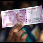 नोटबंदी का असर