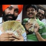 old notes can be used on these places after demonetization