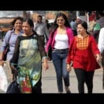 WTO inaugurated by President Pranab Mukherjee, the trade fair will run for 14 days