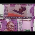 two thousand note