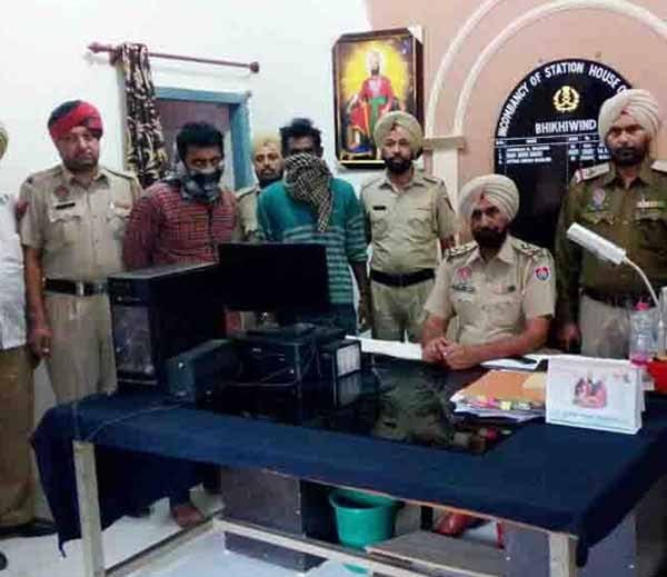 2000 rupee fake note in market, 3 arrested, identify real and fake note