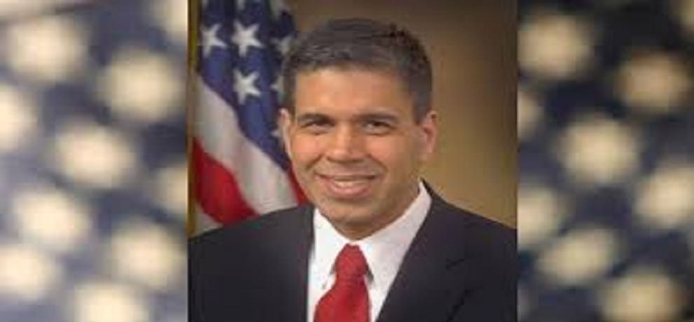 Indian-American Amul Thapar on Trump's list for Supreme Court judge nominees