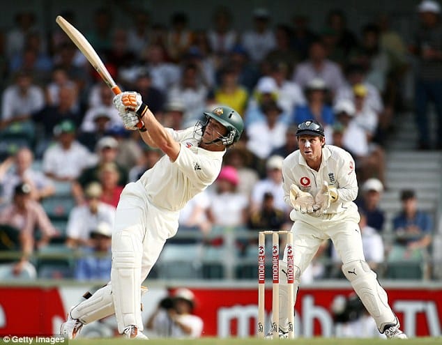 Adam Gilchrist The Man Who Changed The Game
