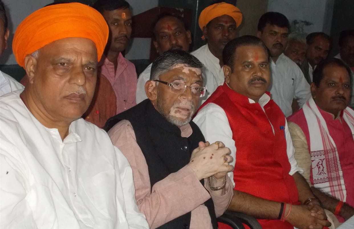 The decision will improve the economy: Gangawar