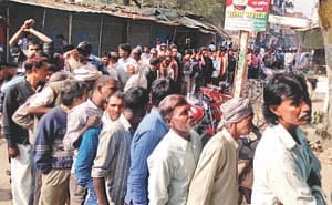 Eighty per cent of the affected businesses