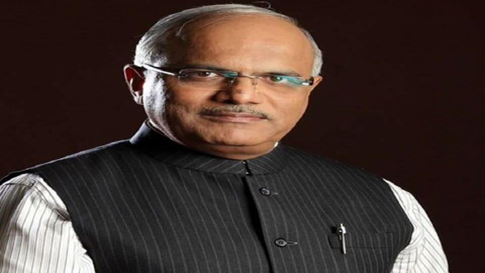 BJP leader on demonetisation troubles People die waiting in line for ration too 