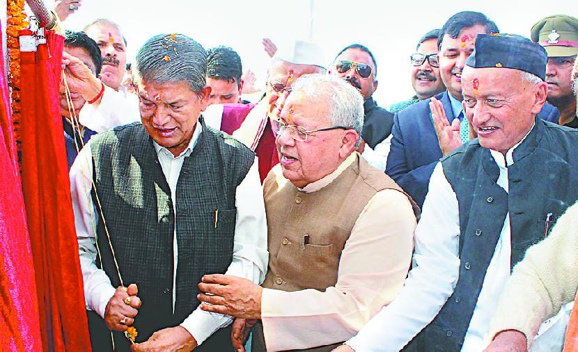 Technology Center will help industry and technical manpower: Kalraj