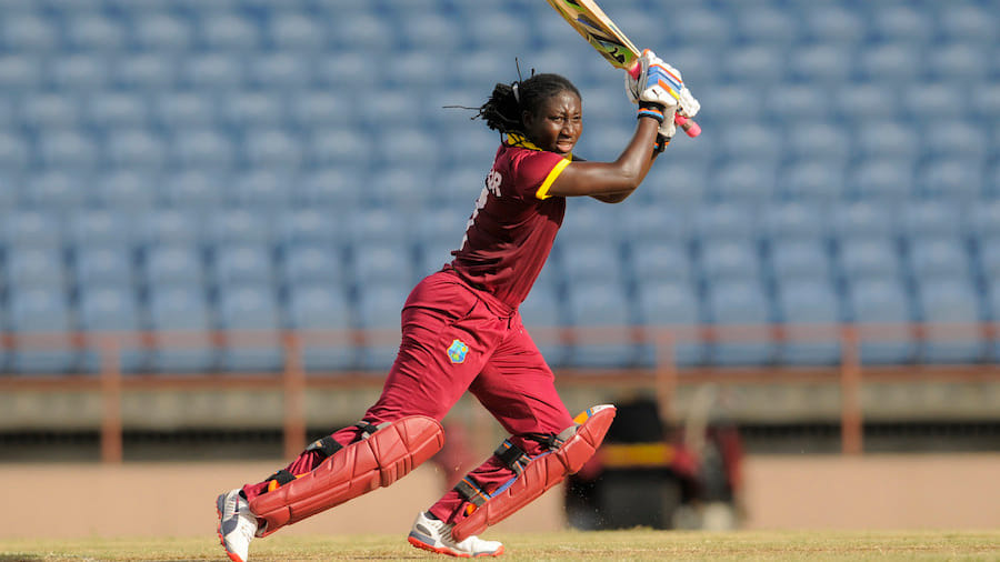 Thirush Kamini Becomes 1st Woman Cricketer To Be Out as Obstructing The Field