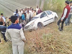driver death truck accident