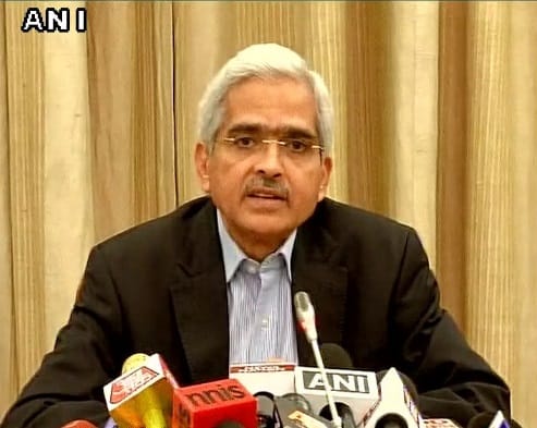 Note ban: Economic Affairs Secretary address press conference