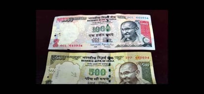 after one year of demonetization there is still problem of cash for the public