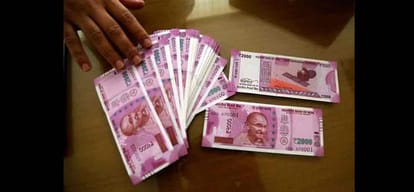 demonetization worst situation ever in india