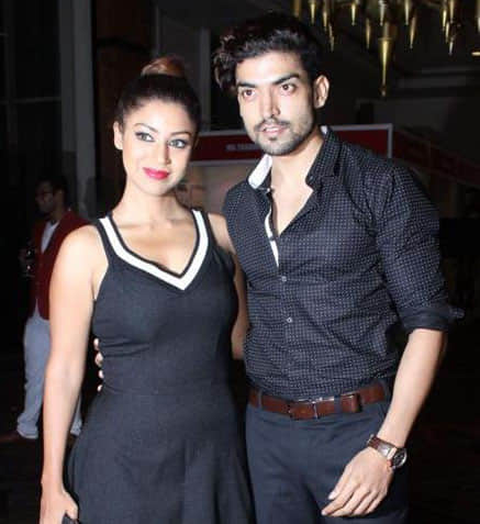 Cannot tolerate my wife's romantic scenes on-screen: Gurmeet Choudhary