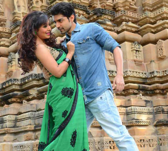 Cannot tolerate my wife's romantic scenes on-screen: Gurmeet Choudhary