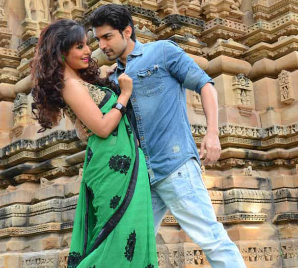 Cannot tolerate my wife's romantic scenes on-screen: Gurmeet Choudhary