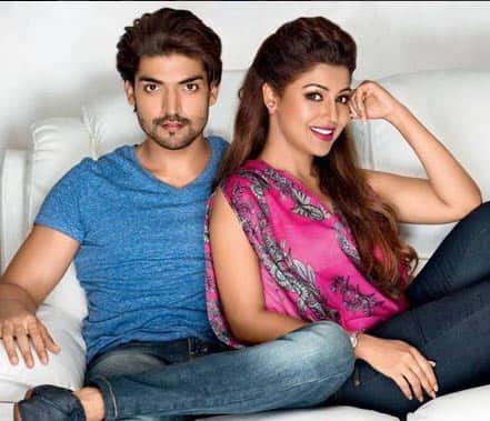 Cannot tolerate my wife's romantic scenes on-screen: Gurmeet Choudhary