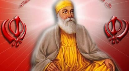 guru nanak jayanti 2019 guru nanak dev life and biography