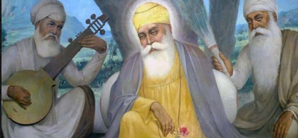 Guru Nanak's message of unity should be follow