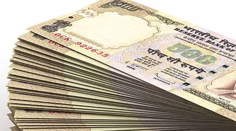 fake currency seize 