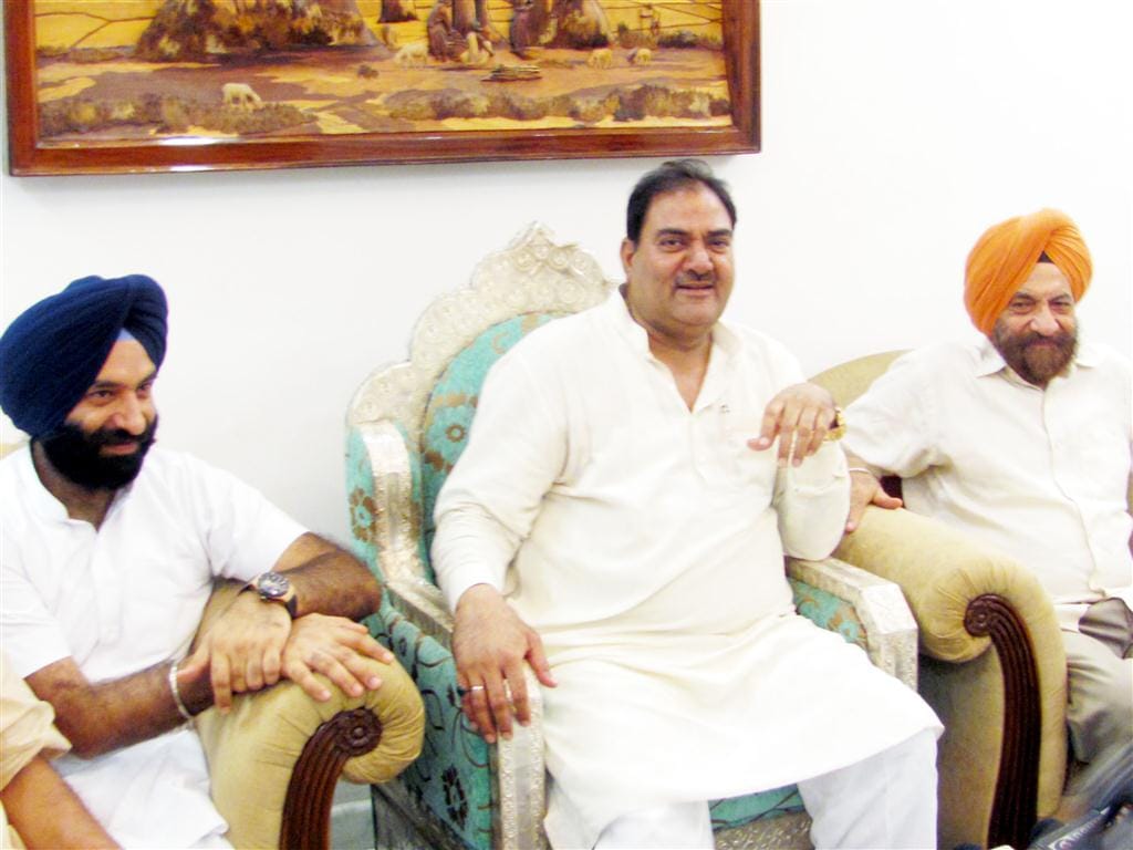 bjp surgical strike inld, haryana assembly elections