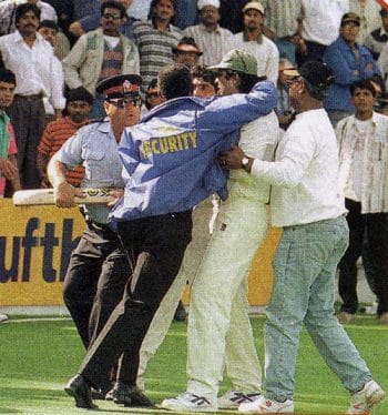 who is the New Aalu  of international cricket 