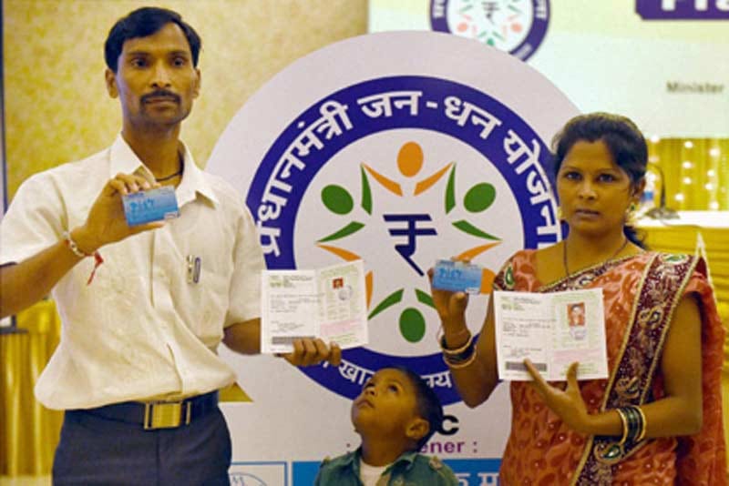 Five Reasons Why Demonetization Is A Masterstroke By Modi